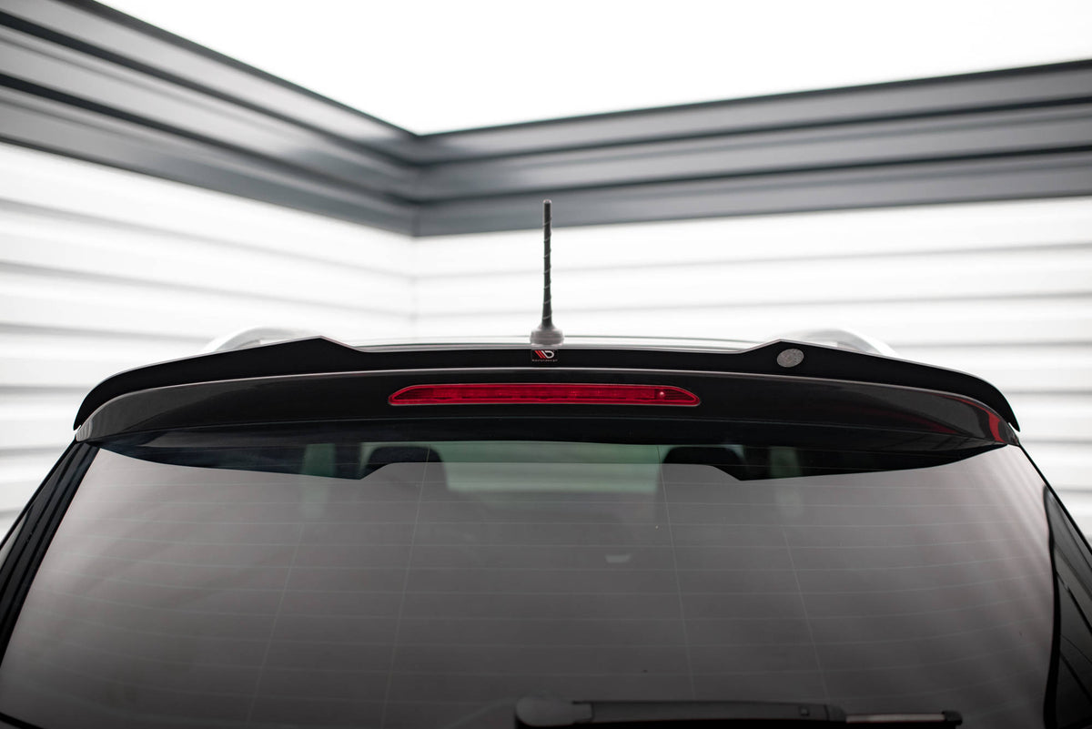 Maxton Design Spoiler Cap - Seat Ateca Mk1