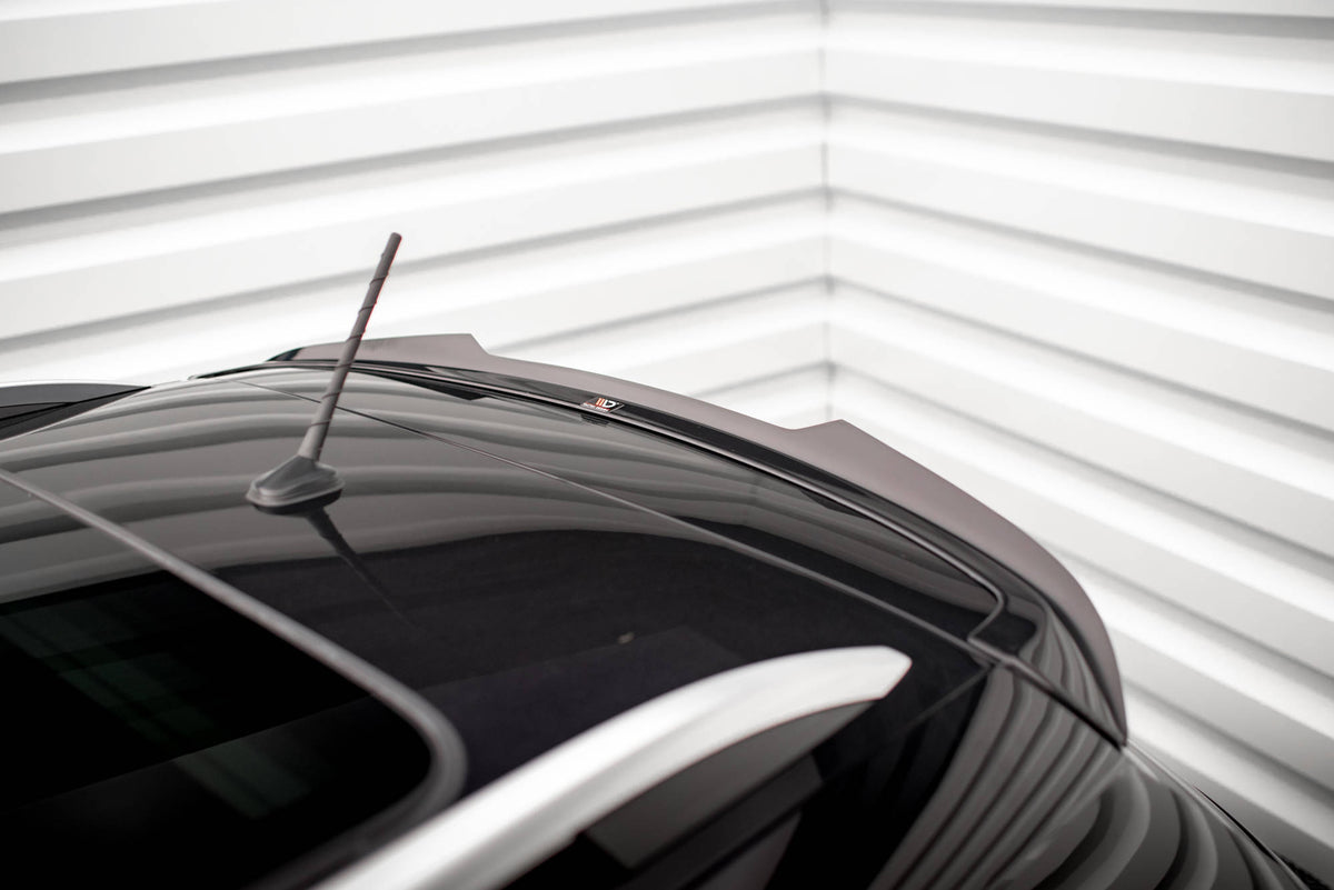 Maxton Design Spoiler Cap - Seat Ateca Mk1 - img 3