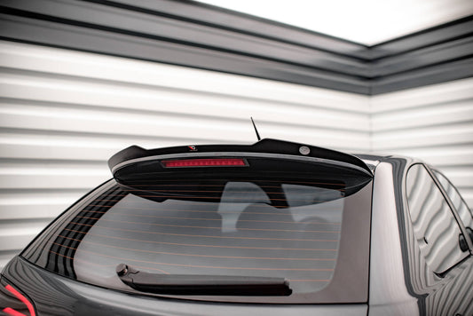 Maxton Design Spoiler Cap - Seat Ibiza Cupra MK3