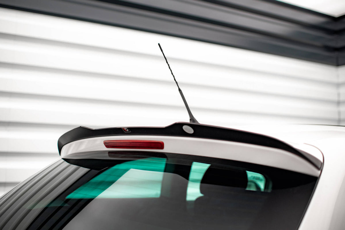 Maxton Design Spoiler Cap - Seat Ibiza FR SC