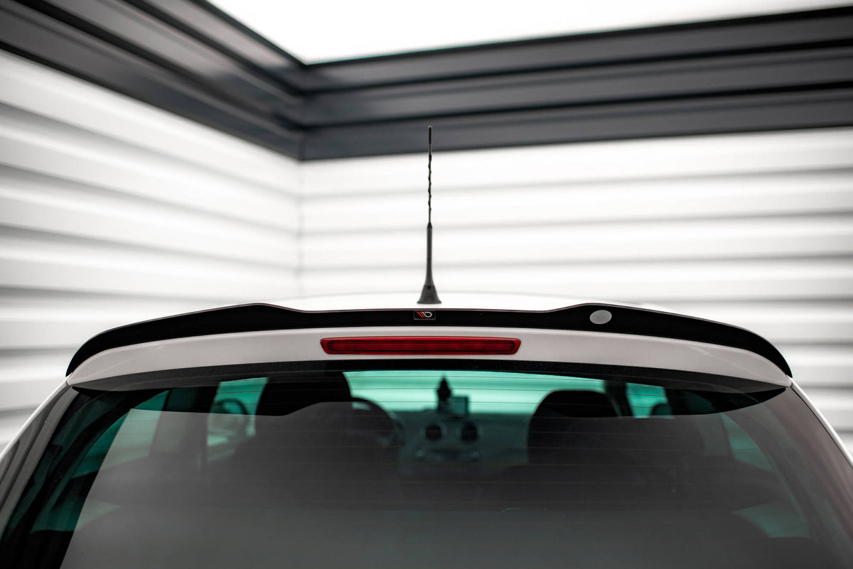Maxton Design Spoiler Cap - Seat Ibiza FR SC - img 2