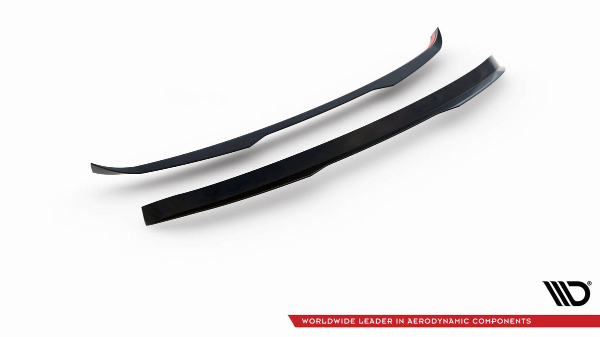 Maxton Design Spoiler Cap - Seat Ibiza FR SC - img 4