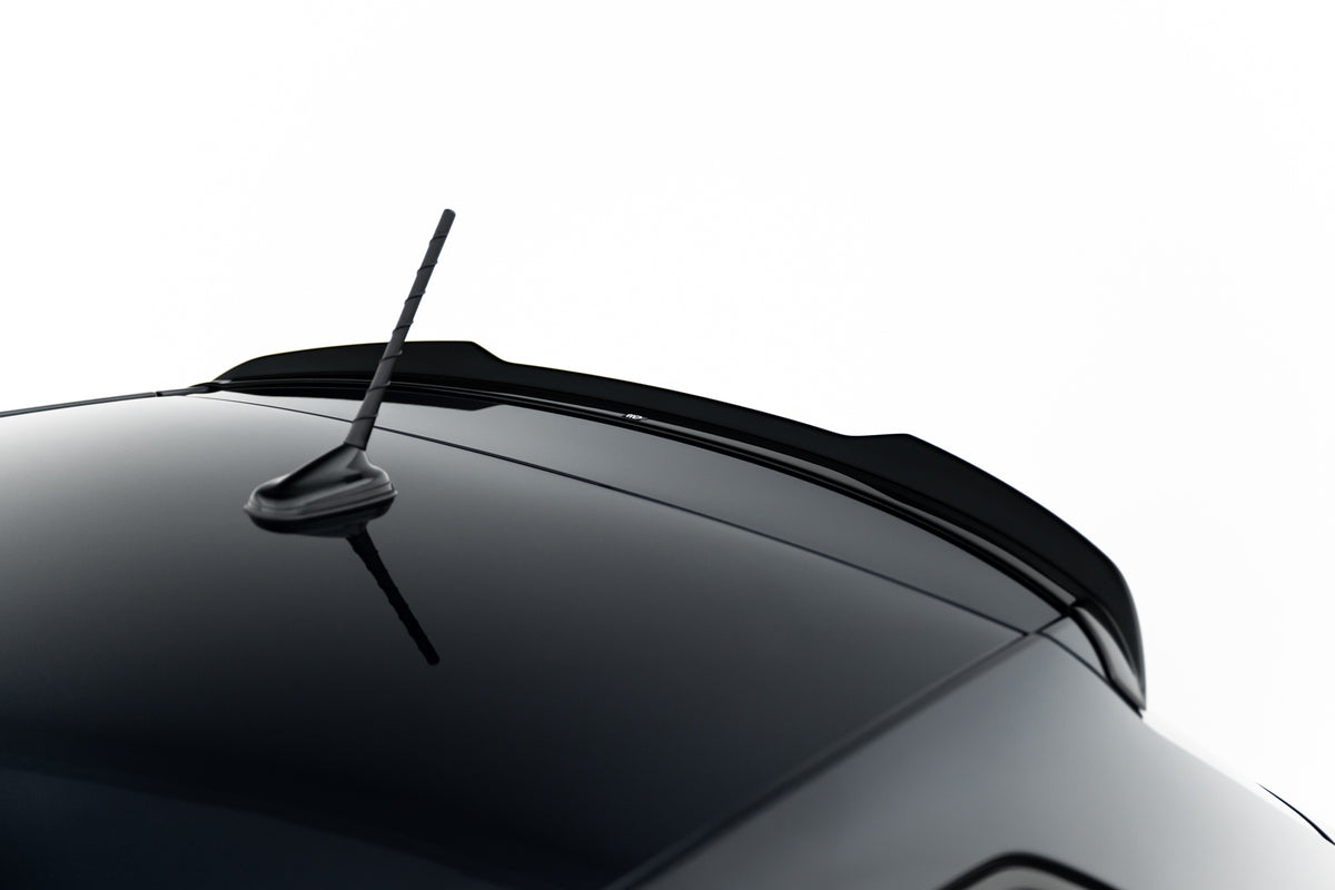Maxton Design Spoiler Cap - Seat Ibiza Mk5 - img 2