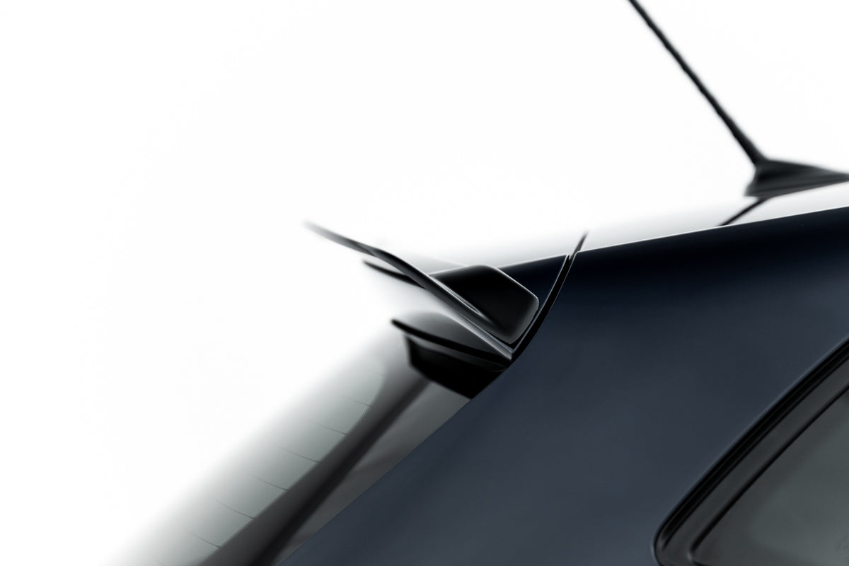 Maxton Design Spoiler Cap - Seat Ibiza Mk5 - img 4