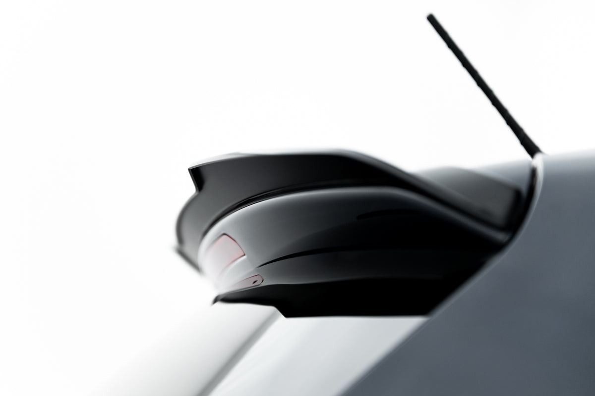 Maxton Design Spoiler Cap - Seat Ibiza Mk5 - img 5