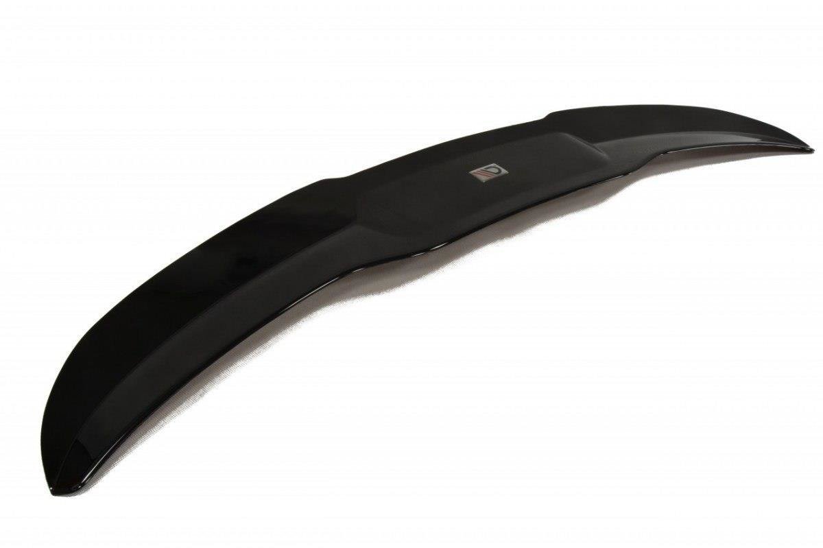 Maxton Design Spoiler Cap - Seat Leon Mk2 - img 4