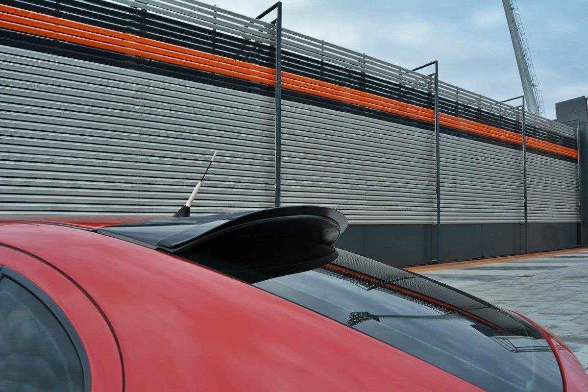 Maxton Design Spoiler Cap - Seat Leon Cupra Mk1 - img 2