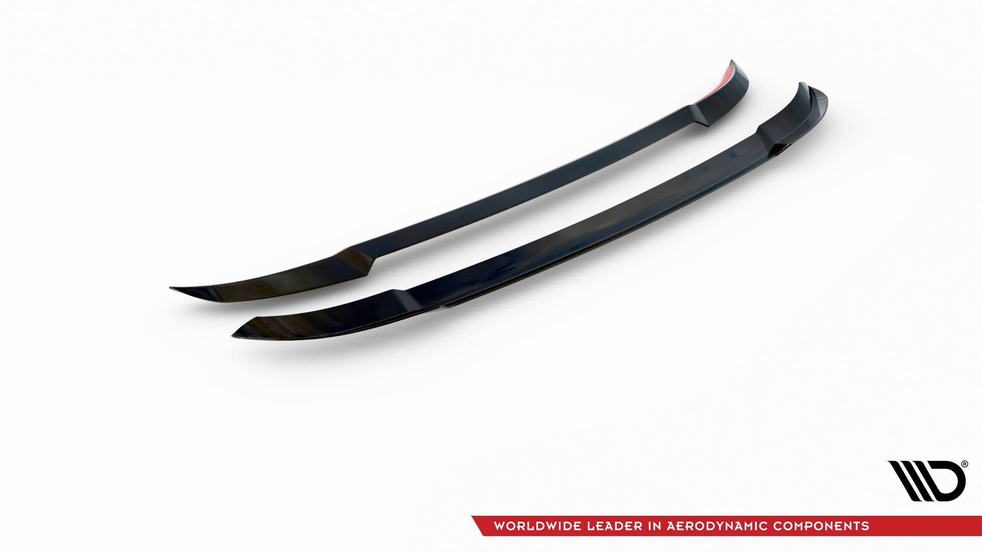 Maxton Design Spoiler Cap - Skoda Karoq Sportline - img 4