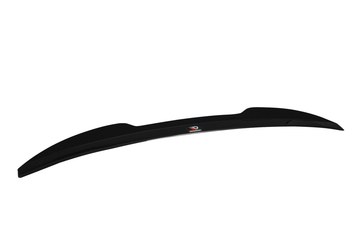 Maxton Design Spoiler Cap - Skoda Octavia RS Facelift Mk2 - img 5