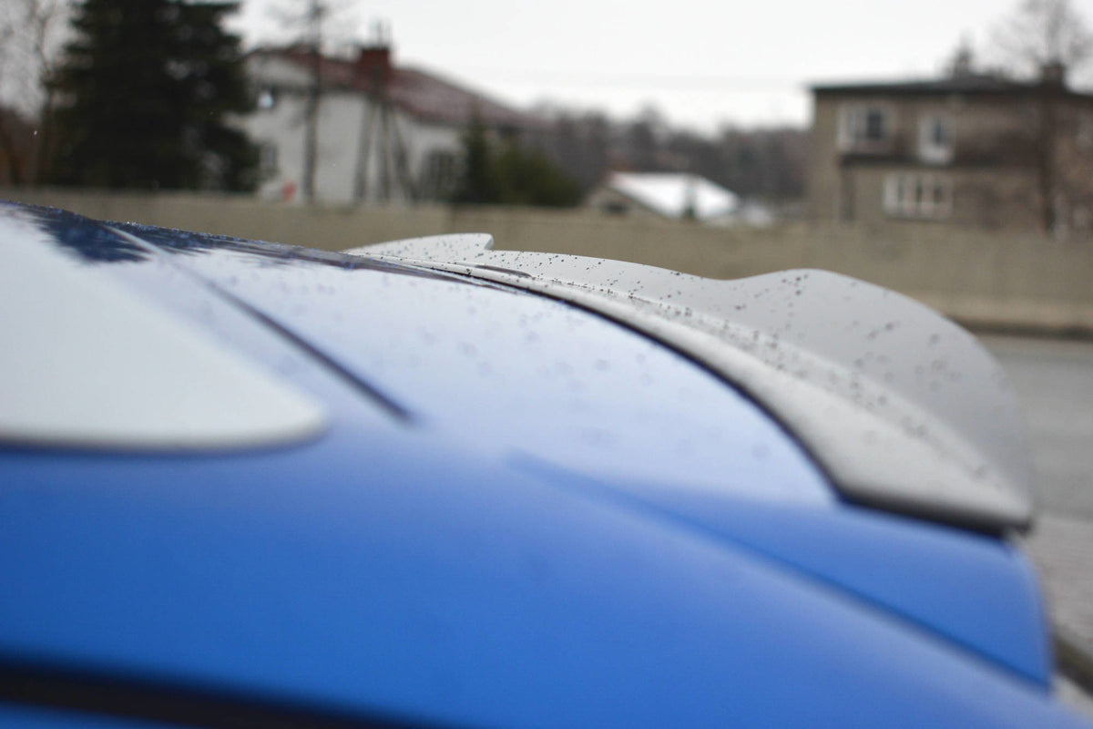 Maxton Design Spoiler Cap - Skoda Octavia RS Facelift Mk2 - img 2