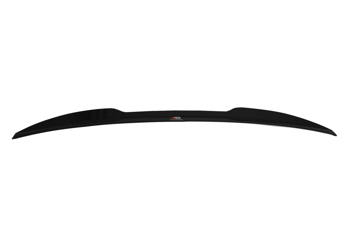Maxton Design Spoiler Cap - Skoda Octavia RS Facelift Mk2 - img 4