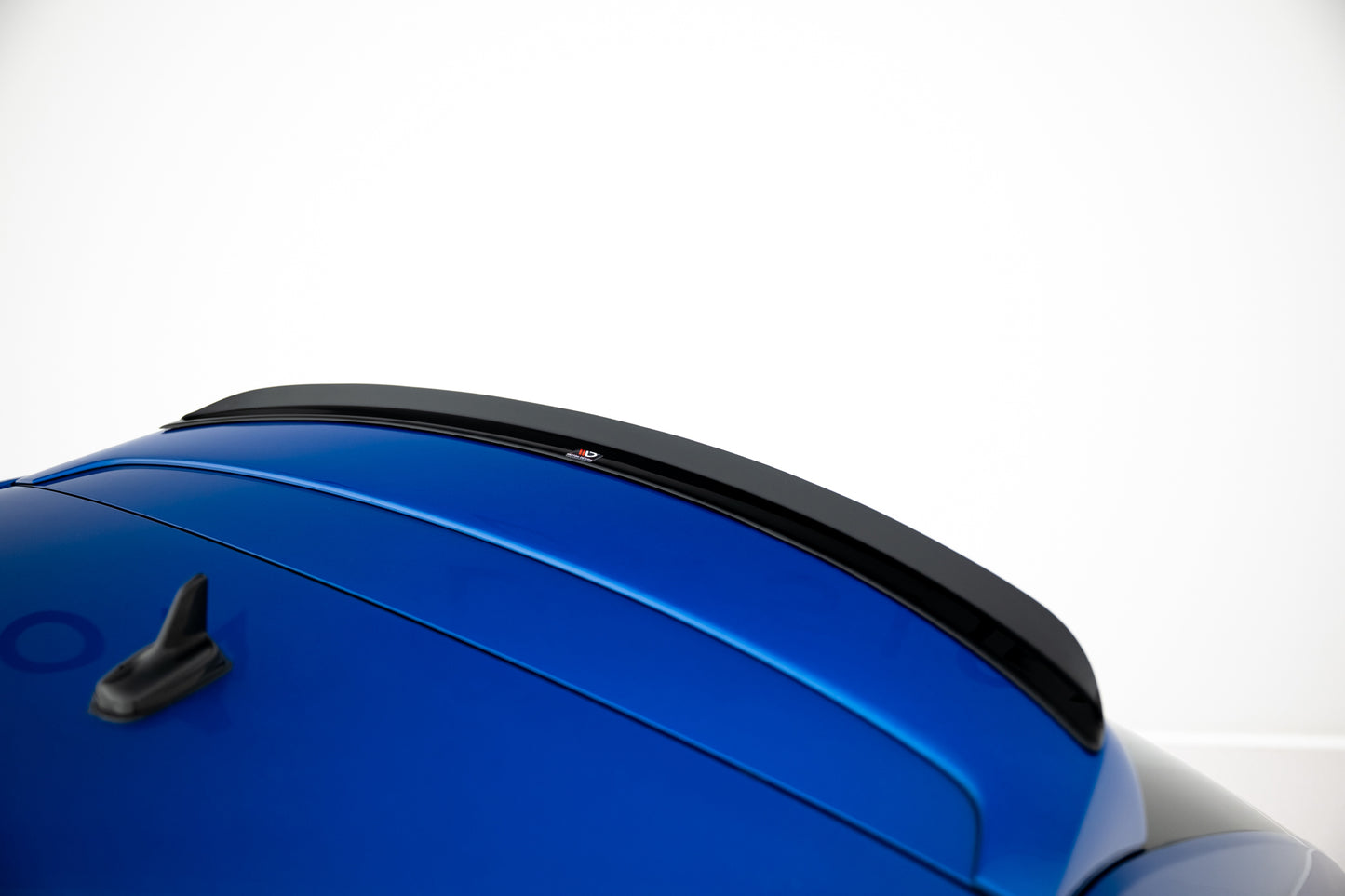 Maxton Design Spoiler Cap - Skoda Octavia RS Mk3 - img 2