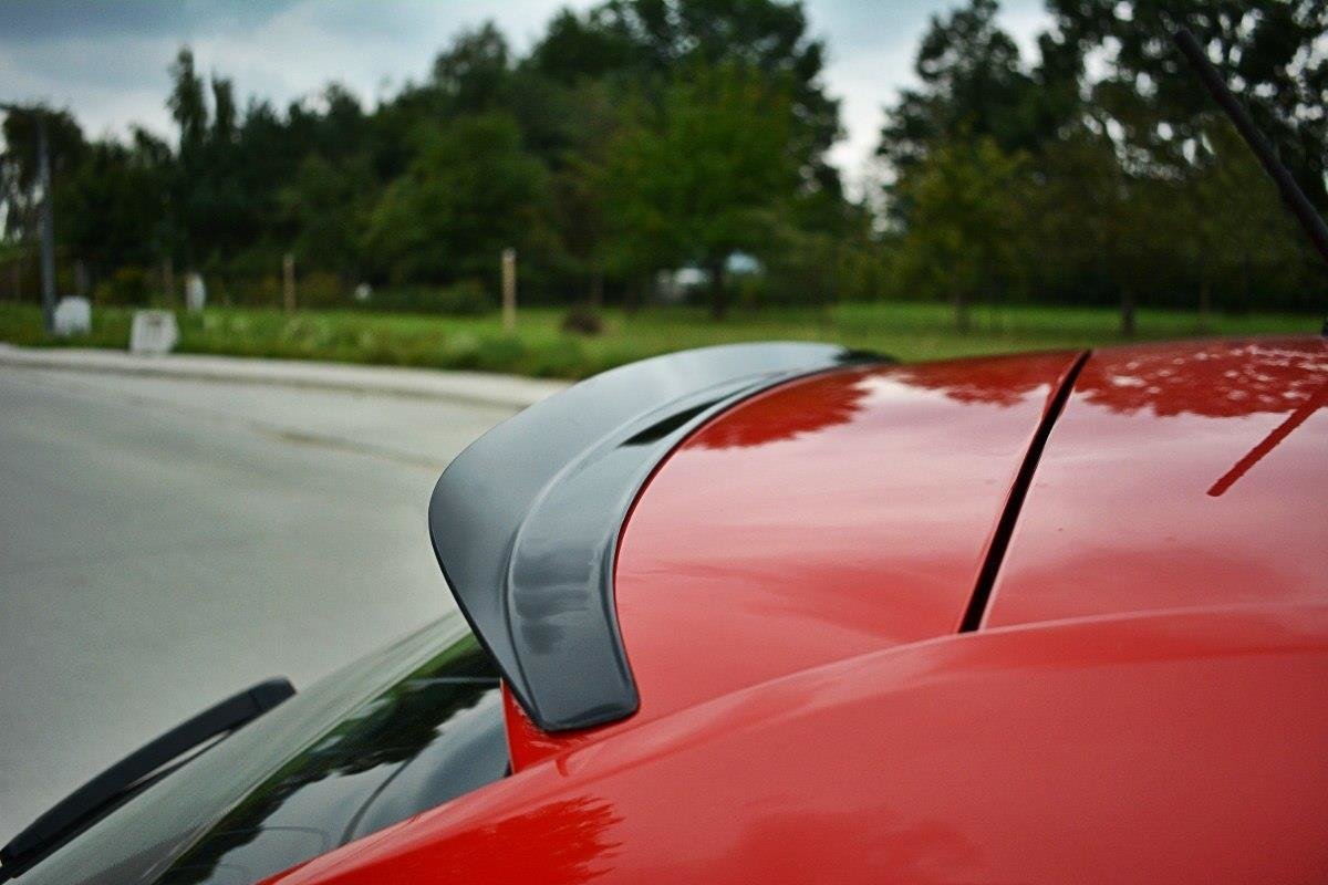 Maxton Design Spoiler Cap - Skoda Rapid - img 3