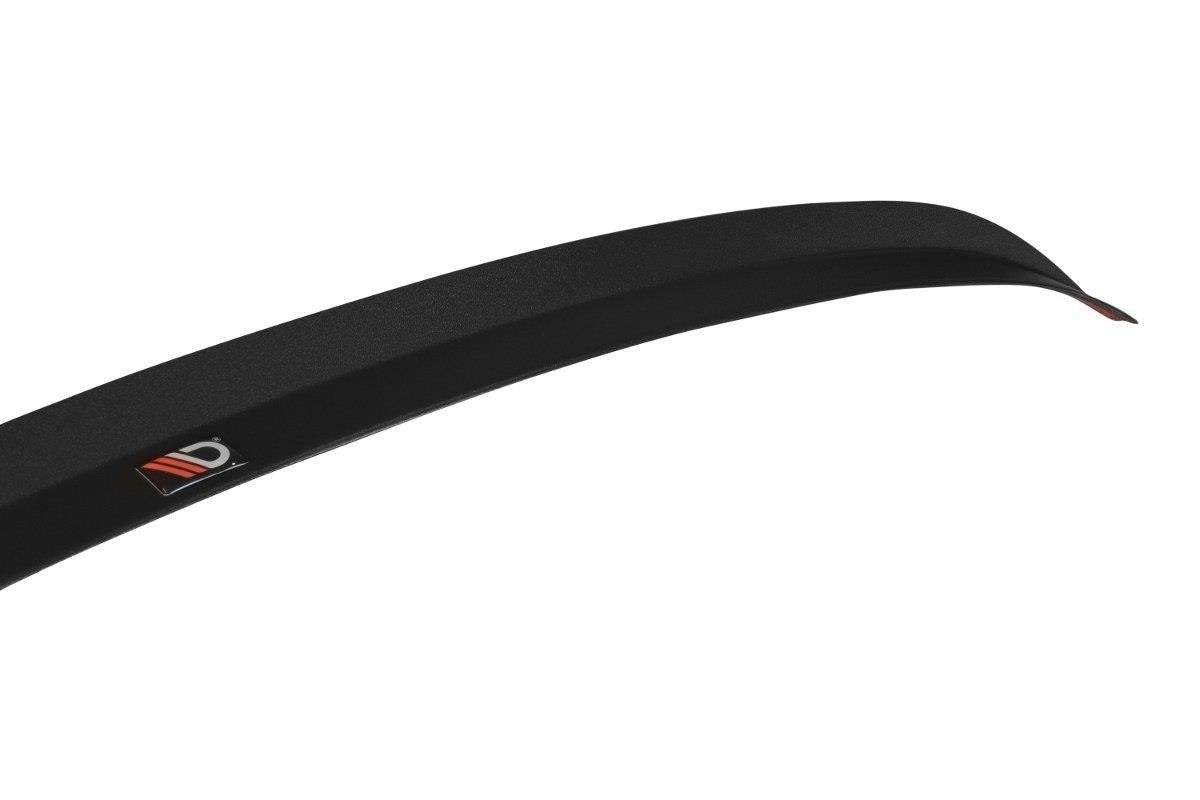 Maxton Design Spoiler Cap - Skoda Rapid - img 4