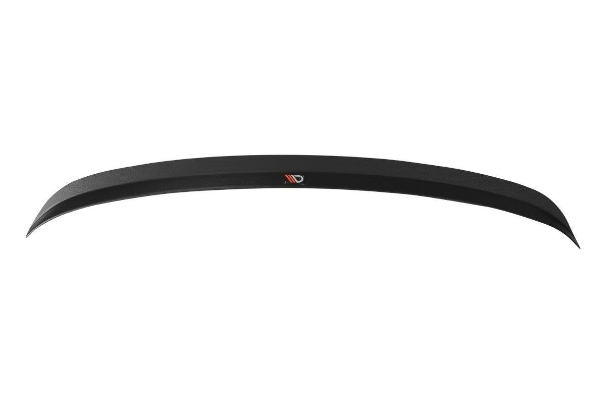Maxton Design Spoiler Cap - Skoda Rapid - img 5