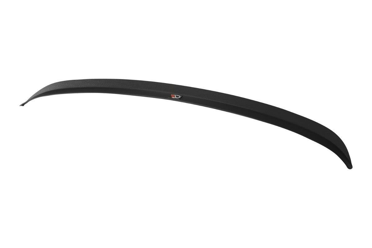 Maxton Design Spoiler Cap - Skoda Rapid - img 6