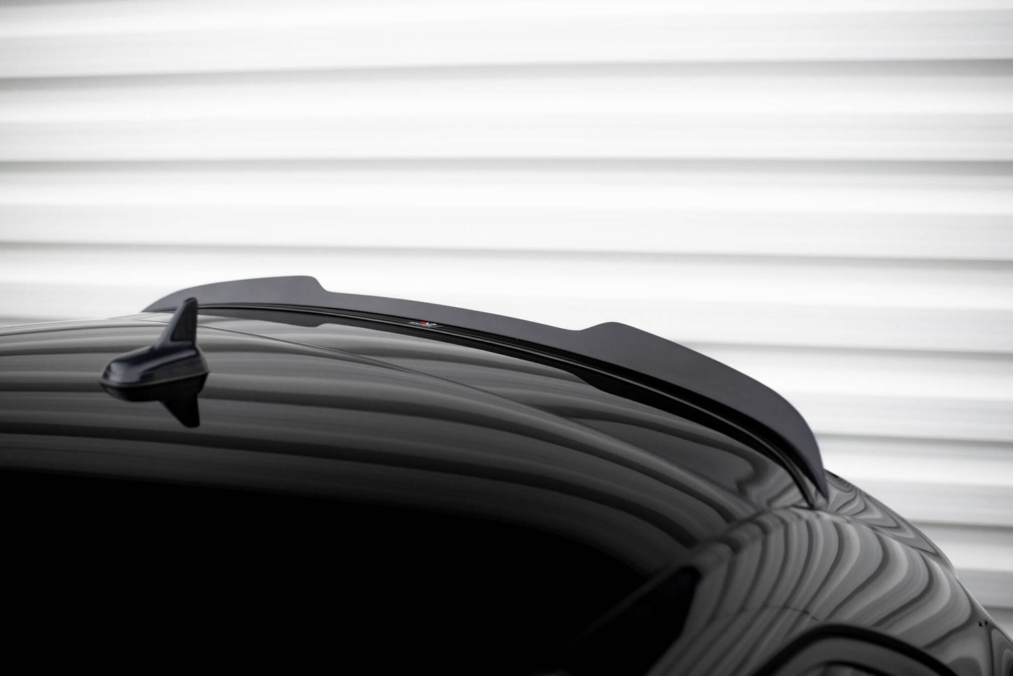 Maxton Design Spoiler Cap - Skoda Scala - img 3
