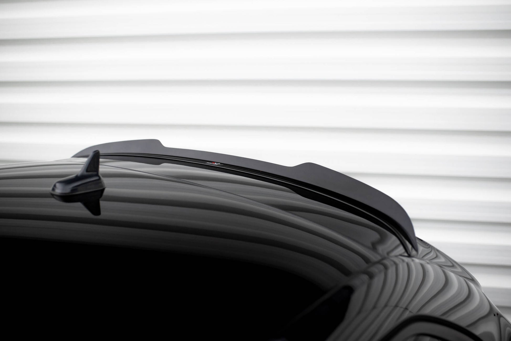 Maxton Design Spoiler Cap - Skoda Scala - img 3