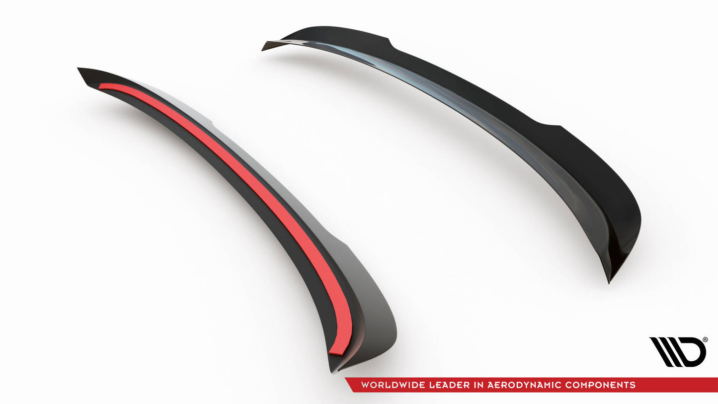 Maxton Design Spoiler Cap - Skoda Scala - img 4