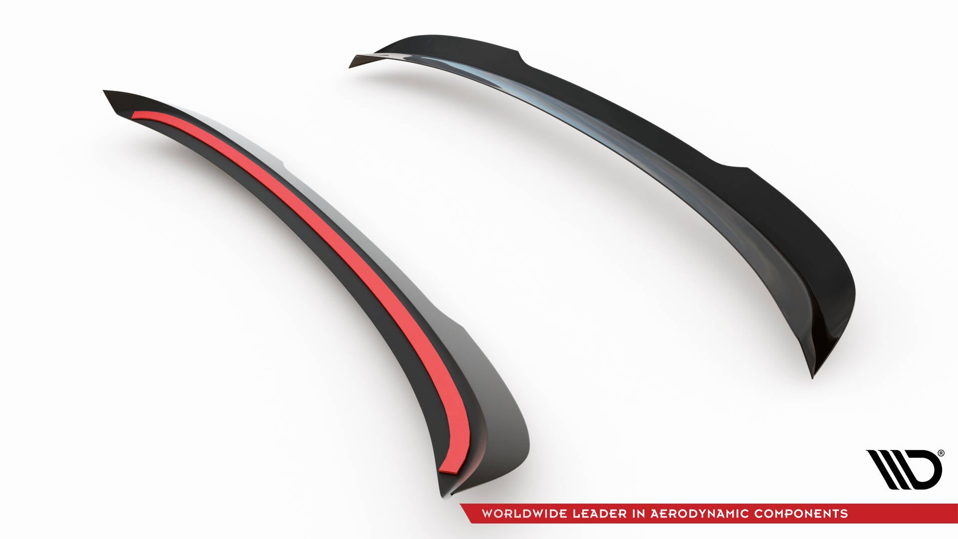 Maxton Design Spoiler Cap - Skoda Scala - img 4