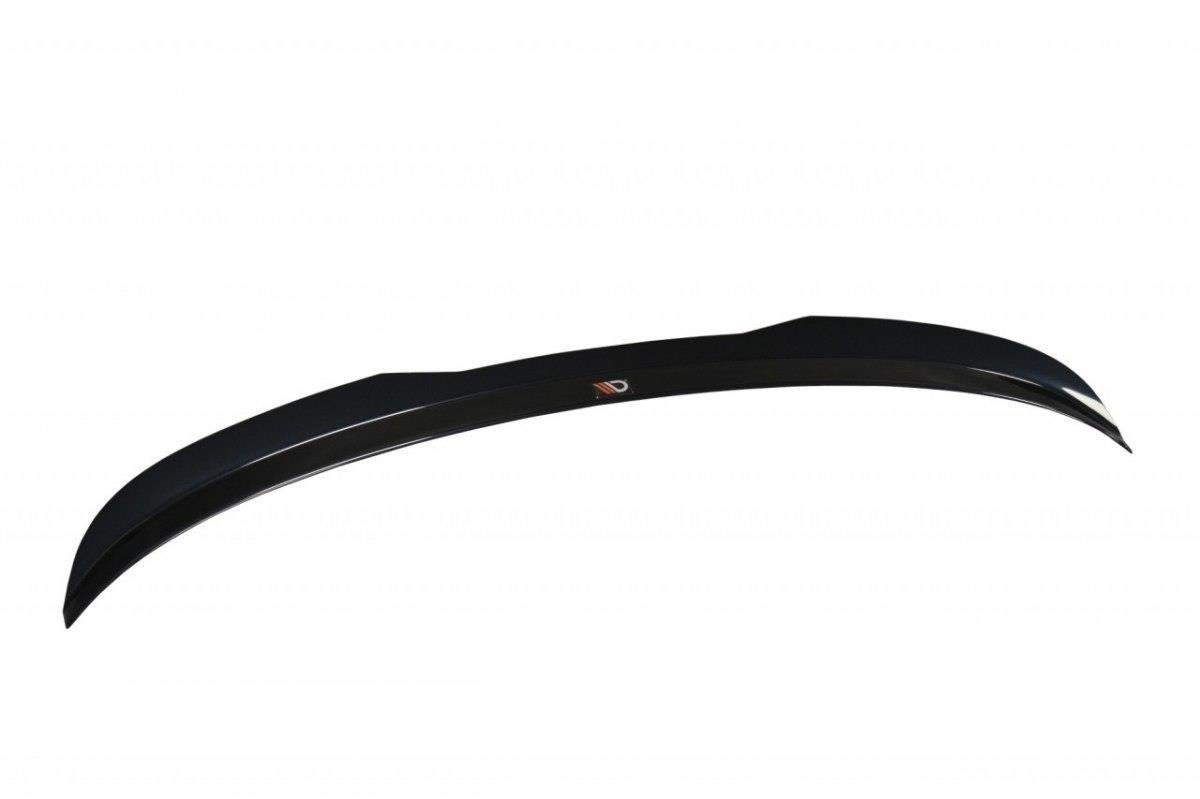 Maxton Design Spoiler Cap - Skoda Superb Mk3 - img 2