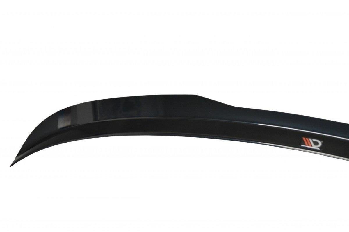 Maxton Design Spoiler Cap - Skoda Superb Mk3 - img 4
