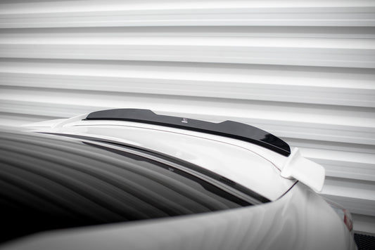 Maxton Design Spoiler Cap - Toyota GT86