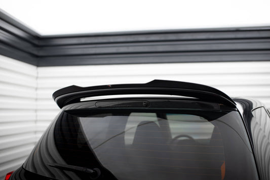 Maxton Design Spoiler Cap - Suzuki Swift Mk3