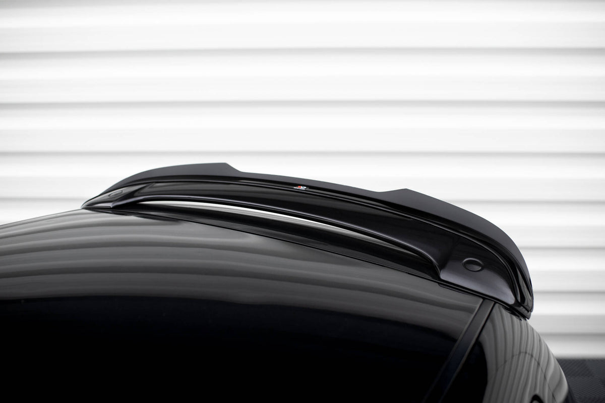Maxton Design Spoiler Cap - Suzuki Swift Mk3 - img 3