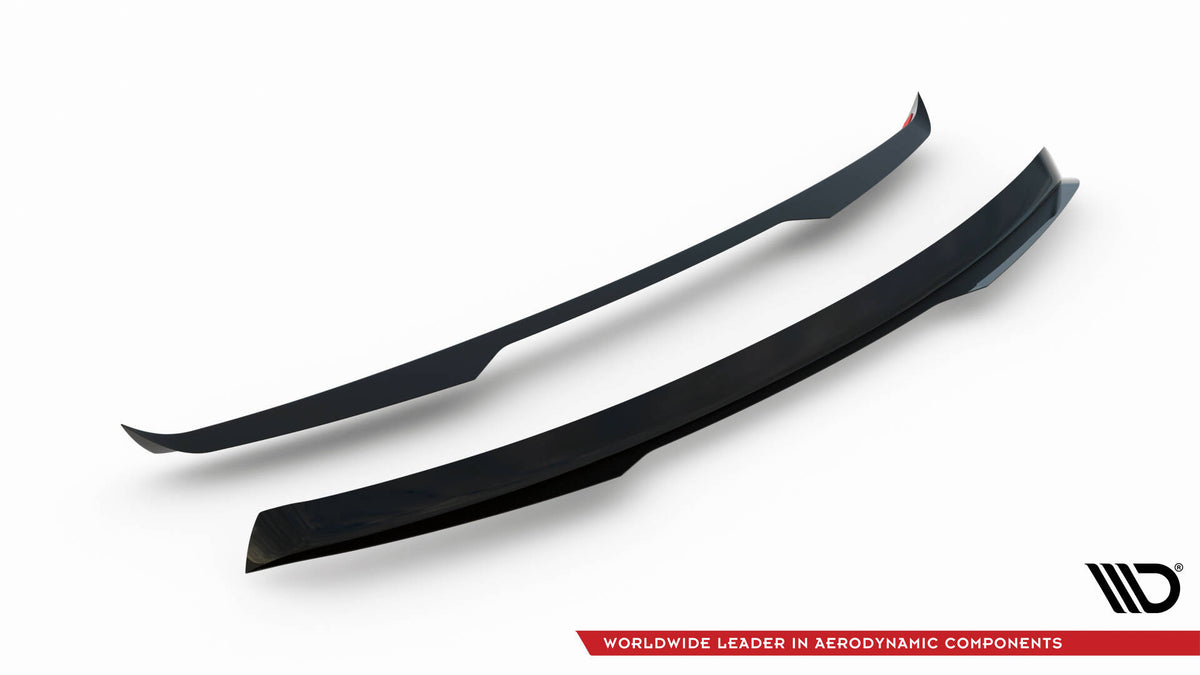Maxton Design Spoiler Cap - Suzuki Vitara S - img 4