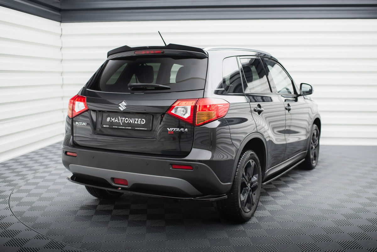 Maxton Design Spoiler Cap - Suzuki Vitara S - img 2