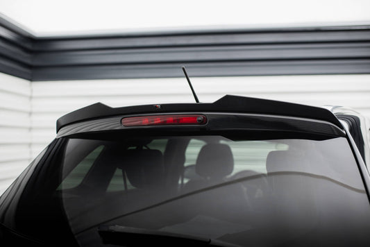 Maxton Design Spoiler Cap - Suzuki Vitara S