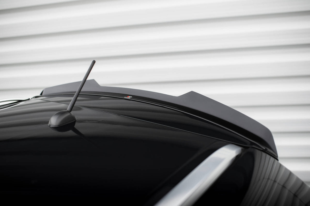 Maxton Design Spoiler Cap - Suzuki Vitara S - img 3