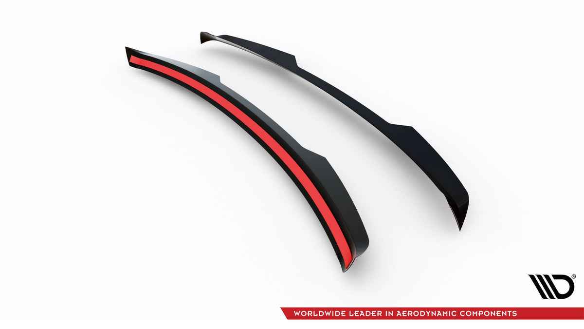 Maxton Design Spoiler Cap - Suzuki Vitara S - img 5