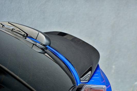 Maxton Design Spoiler Cap - Toyota C-HR