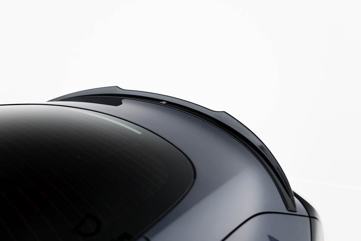 Maxton Design Spoiler Cap - Tesla Model 3 - img 3