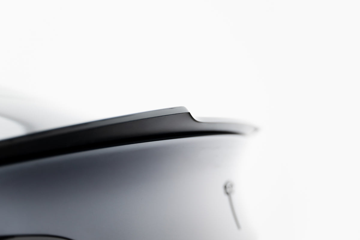 Maxton Design Spoiler Cap - Tesla Model 3 - img 4