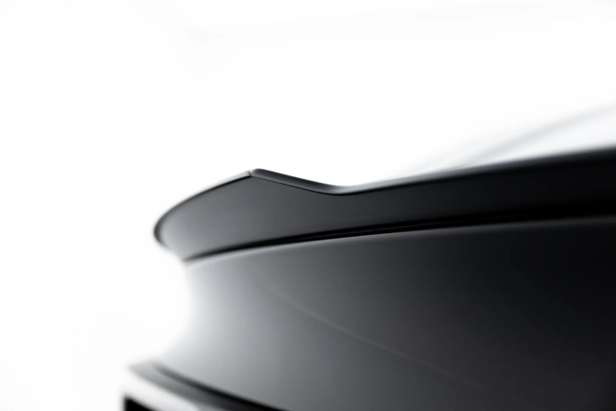 Maxton Design Spoiler Cap - Tesla Model Y - img 3