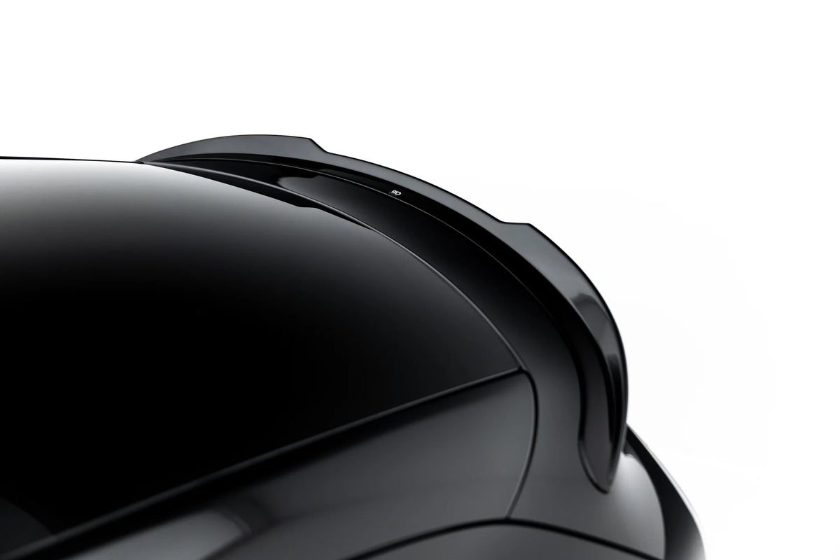Maxton Design Spoiler Cap - Tesla Model Y - img 4