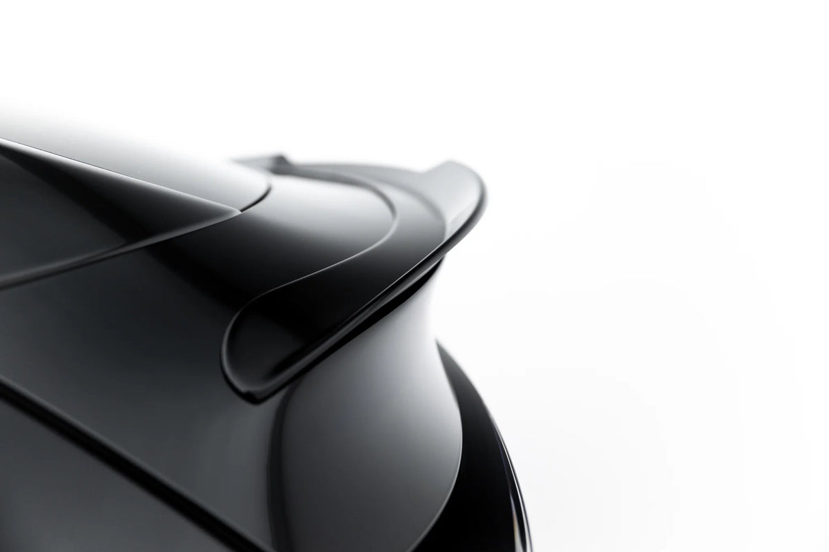 Maxton Design Spoiler Cap - Tesla Model Y - img 5