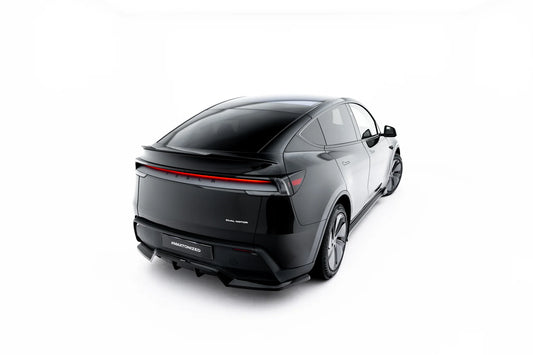 Maxton Design Spoiler Cap - Tesla Model Y
