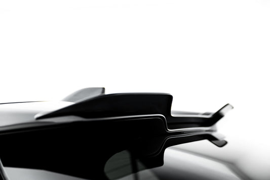 Maxton Design Spoiler Cap - Toyota C-HR