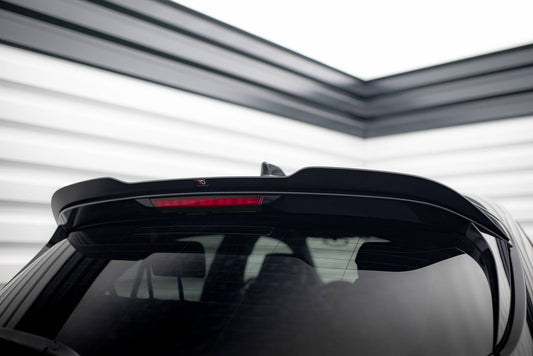 Maxton Design Spoiler Cap - Toyota Corolla Hatchback