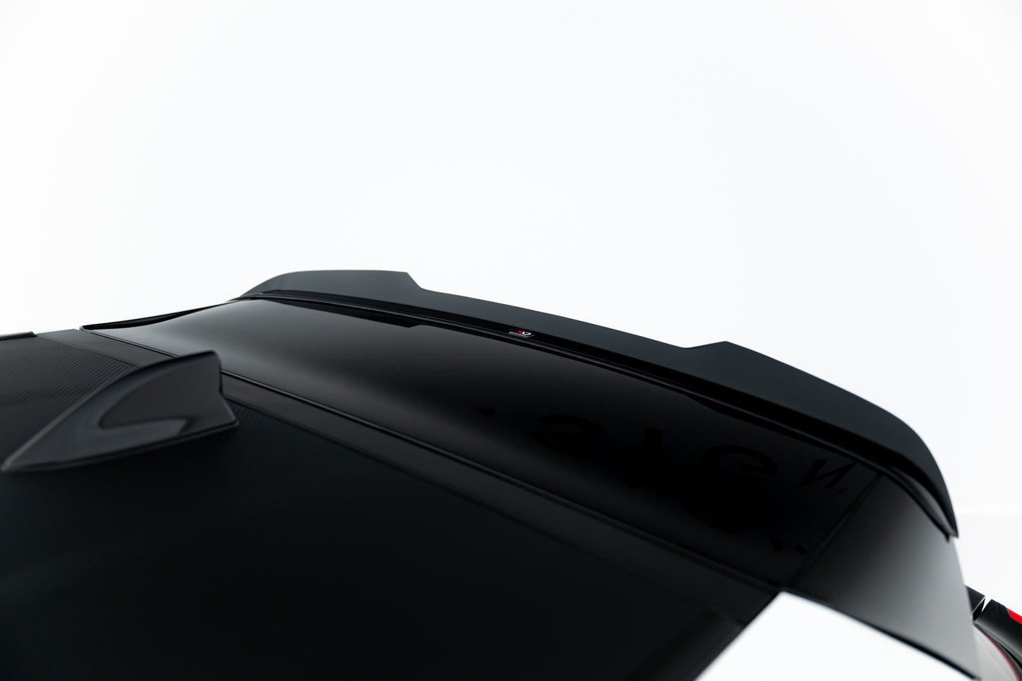 Maxton Design Spoiler Cap - Toyota GR Yaris Mk3 - img 3