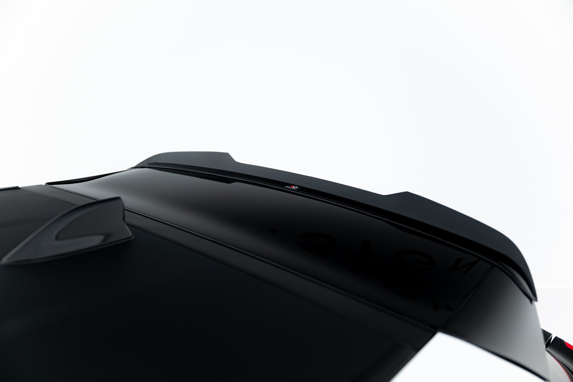 Maxton Design Spoiler Cap - Toyota GR Yaris Mk3 - img 3