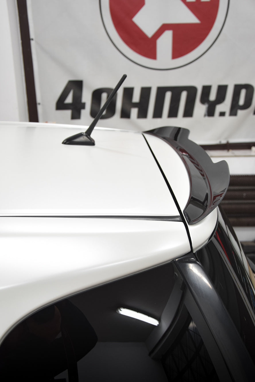 Maxton Design Spoiler Cap - Toyota IQ - img 2