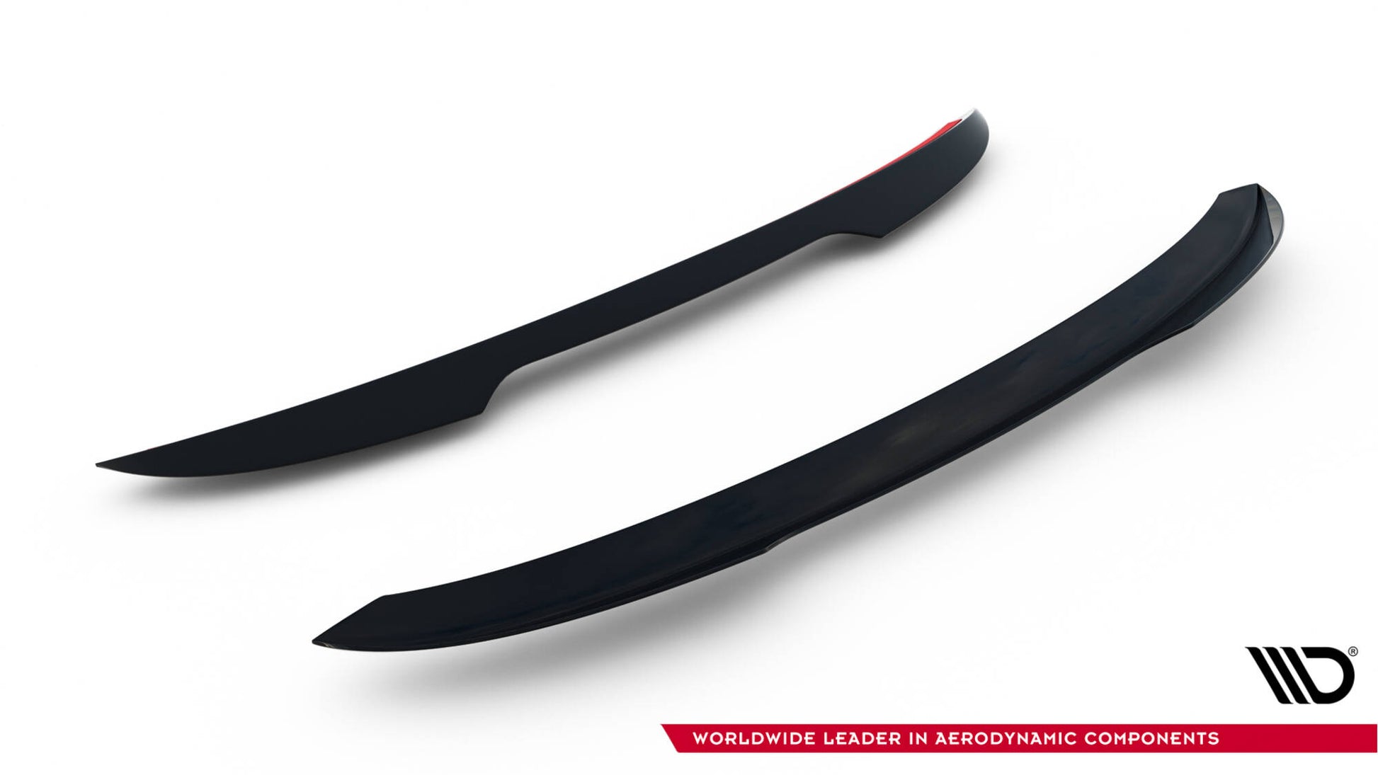 Maxton Design Spoiler Cap - Toyota IQ - img 5