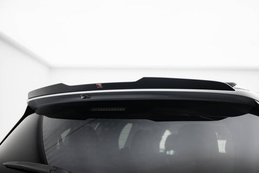 Maxton Design Spoiler Cap - Toyota Sienna Mk4