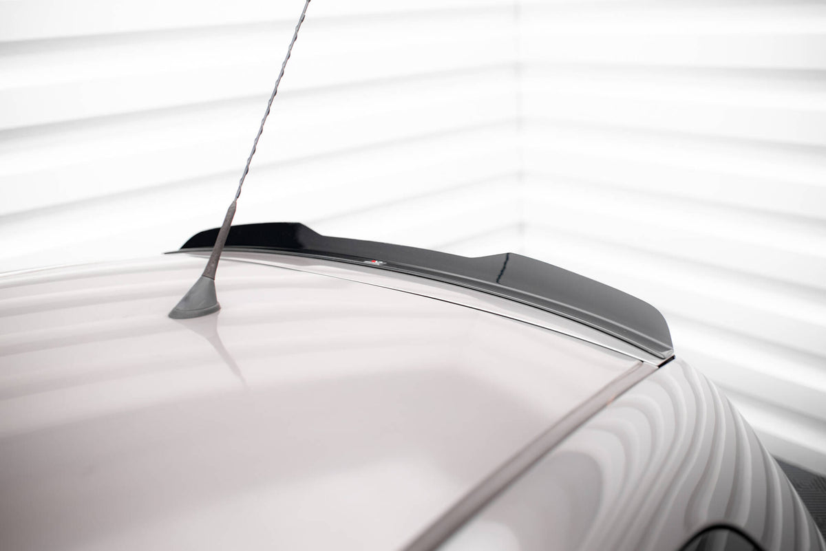 Maxton Design Spoiler Cap - Toyota Yaris Mk1 - img 3