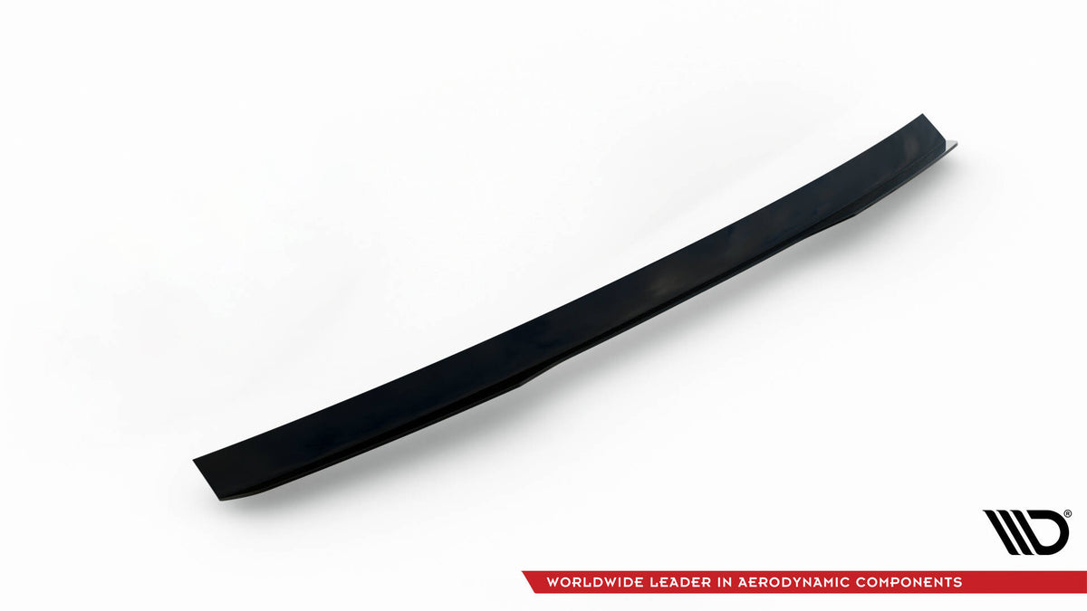 Maxton Design Spoiler Cap - Toyota Yaris Mk1 - img 4